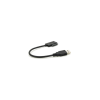 Перехідник USB 3.0 AM to Slimline SATA 13 pin 0.12m for ODD black Voltronic (YT-C3.0-SATA/0.12)