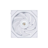Кулер до корпусу Lian Li TL 120-1, White Cooler (G99.12TL1W.00)