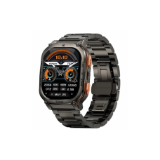 Смарт-годинник KOSPET Tank M3 ULTRA SE BLACK (6974958251088)