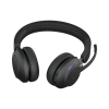 Навушники Jabra Evolve 2 65 Link380c MS Stereo Black (26599-999-899)