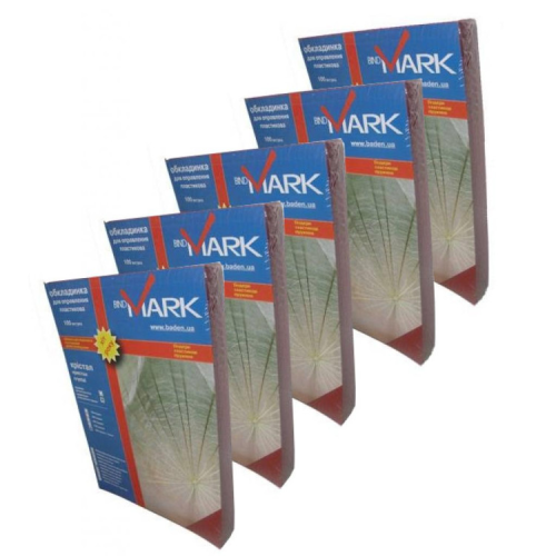 Пленка для ламинирования lamiMARK глянц. 65*95 125мкн (100 шт.) (50164)