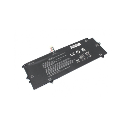 Акумулятор до ноутбука HP Elite X2 1012 G1 MG04XL, 40Wh (4820mAh), 4cell, 7.7V, Li-ion (A71000)