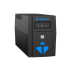 Пристрій безперебійного живлення Tescom LEO 600AP 600VA 360W (LEO600)