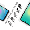 Плівка захисна Armorstandart hydrogel Samsung A27 5G (ARM89624)