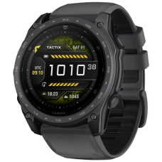 Смарт-годинник Garmin Tactix 8 Cerakote, Slate Gray, 51mm, GPS смарт-годинник (010-04553-01)