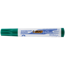 Маркер Bic для сухостираємих дошок Velleda, зелений (bc904940)