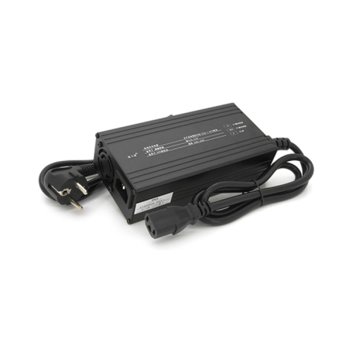 Сетевое зарядное устройство для АКБ Voltronic LiFePo4 24V(29.2V), 8S, 10A (YT-292100)