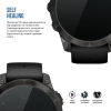 Плівка захисна Armorstandart Matte hydrogel Garmin Epix 2 47mm 6 pcs (ARM92006)