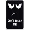 Чохол до планшета BeCover Smart Case Lenovo Tab One / Tab K9 8.7" 2025 (TB305XU/FU) Don't Touch (713749)
