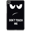 Чохол до планшета BeCover Smart Case Lenovo Tab One / Tab K9 8.7" 2025 (TB305XU/FU) Don't Touch (713749)