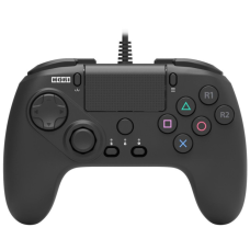 Геймпад Hori Fighting Commander Octa PC/PS4/PS5 USB Black (SPF-023U)