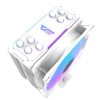 Кулер для процессора DARKFLASH Z4 PRO MIST WHITE