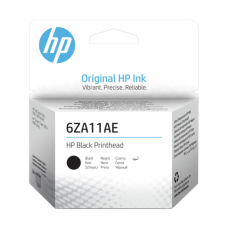 Печатающая головка HP 6ZA11AE Black (6ZA11AE)