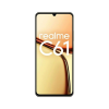 Мобільний телефон realme C61 6/128GB Sparkle Gold