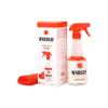 Спрей для очищення Whoosh! Screen Shine 500ml + microfiber 35cm x 35cm (1FG500WBOX)