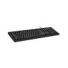Клавіатура Genius KB-113 USB UA Black (31300018407)