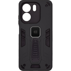 Чохол до мобільного телефона Armorstandart Proover OPPO A5X 4G / A5X 5G Black (ARM85755)