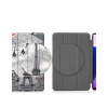 Чохол до планшета BeCover Smart Case Samsung Galaxy Tab S10 Lite SM-X400/406 10.9" Paris (713851)