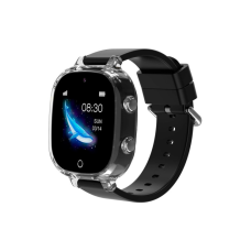 Смарт-часы Gelius Pro GP-PK009 Summer GPS/4G/ESIM Black (2099901012456)