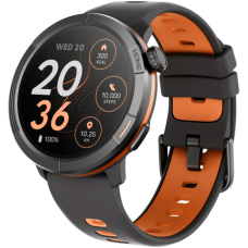 Смарт-годинник Havit HV-M9058 Professional GPS Sport Black (HV-M9058 Black)