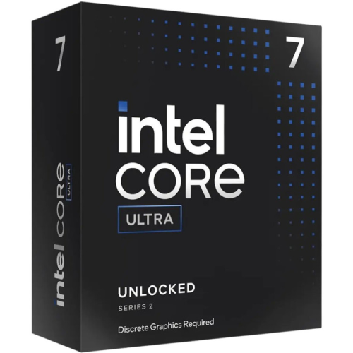 Процесор INTEL Core™ Ultra 7 265F (BX80768265F)