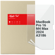 Плівка захисна Armorstandart MacBook Pro 16 M4 Max 2024 A3186 (ARM83281)