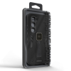 Чохол до мобільного телефона Armorstandart Proover Infinix Hot 60 Pro 4G Black (ARM88682)