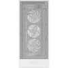 Корпус NZXT H7 Flow RGB All White (CM-H72FW-R1)