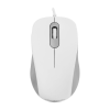 Мишка Modecom MC-M10S Silent USB White (M-MC-M10S-200)