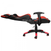 Крісло ігрове Xtrike ME Advanced Gaming Chair GC-905 Black/Red (GC-905RD)