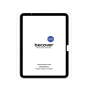 Скло захисне BeCover 10D Apple iPad Air 11" M4 2026 Black (715169)