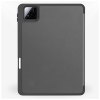 Чохол до планшета BeCover Flexible TPU Mate Xiaomi Pad 7 / 7 Pro 11.2" Grey (715617)