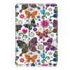 Чохол до планшета BeCover Smart Xiaomi Redmi Pad 2 11.0" Butterfly (713646)
