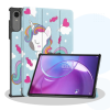 Чохол до планшета BeCover Smart Case Lenovo Idea Tab Pro (2nd Gen) TB390FU 13.0" Unicorn (715810)