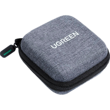 Чохол для навушників Ugreen LP128 Gray (70577)