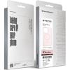 Чохол до мобільного телефона Armorstandart Mystiq MagCase Apple iPhone 15 Pro Max Light Pink (ARM91568)