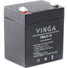 Батарея к ИБП Vinga 12В 4.5 Ач (VB4.5-12)
