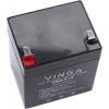 Батарея к ИБП Vinga 12В 4.5 Ач (VB4.5-12)