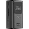 Батарея универсальная Canyon 10000mAh OnPower 130 TFT PD/30W Dark Grey (CNS-CPB130DG)