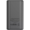 Батарея универсальная Canyon 10000mAh OnPower 130 TFT PD/30W Dark Grey (CNS-CPB130DG)