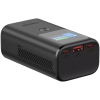 Батарея универсальная Canyon 10000mAh OnPower 130 TFT PD/30W Dark Grey (CNS-CPB130DG)