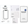 Скло захисне BeCover Motorola Moto G14 10D Black (711821)
