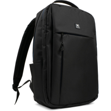 Рюкзак для ноутбука Vinga 17.3" NBP717 Black (NBP717BK)