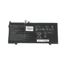 Акумулятор до ноутбука HP Envy x360 13-AE CP03XL, 60.9Wh (5275mAh), 3cell, 11.55V, Li-ion AlSoft (A71136)