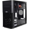 Корпус для ПК Qube QB07M_MN4U3