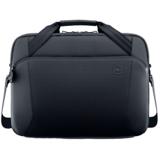 Сумка для ноутбука Dell 15.6" EcoLoop Pro Slim Briefcase Black (460-BDQQ)