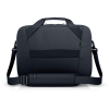 Сумка для ноутбука Dell 15.6" EcoLoop Pro Slim Briefcase Black (460-BDQQ)