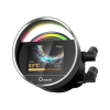Кулер до процесора OCYPUS SIGMA-L24-BK2AAWWN00X-GL