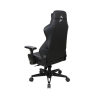Крісло ігрове 1stPlayer Duke Black (DUKE-FR-BK)
