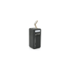 Батарея універсальна ACL 80000mAh, 4xUSB, 4 кабеля(USB/Micro/Type-C/Lighting), 1,4кг, Black (PW-94)